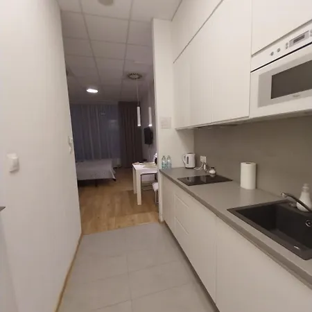 Apartment Zlatarooms 211