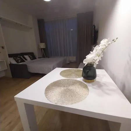 Zlatarooms 211 Apartman