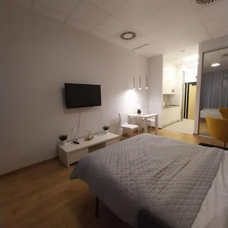 Zlatarooms 211 Apartman