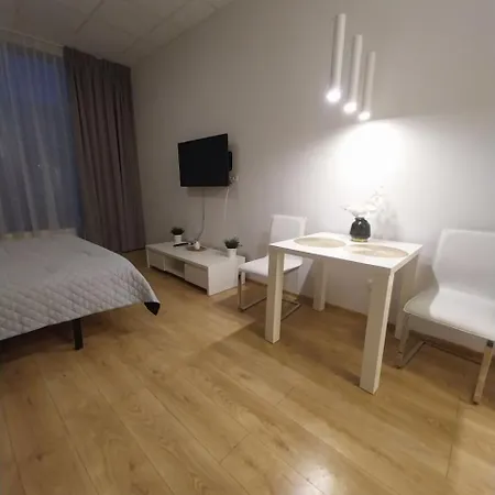 Zlatarooms 211 Apartment *
