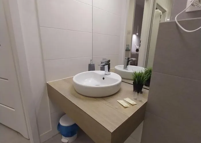 Zlatarooms 211 * Varsó