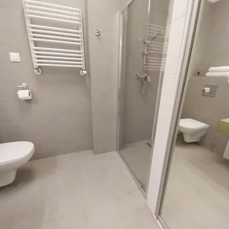 Apartament Zlatarooms 211 Warszawa