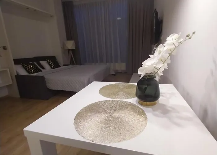 Zlatarooms 211 Appartamento